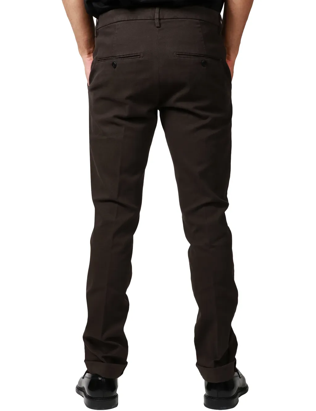 Belt Loops Slacks