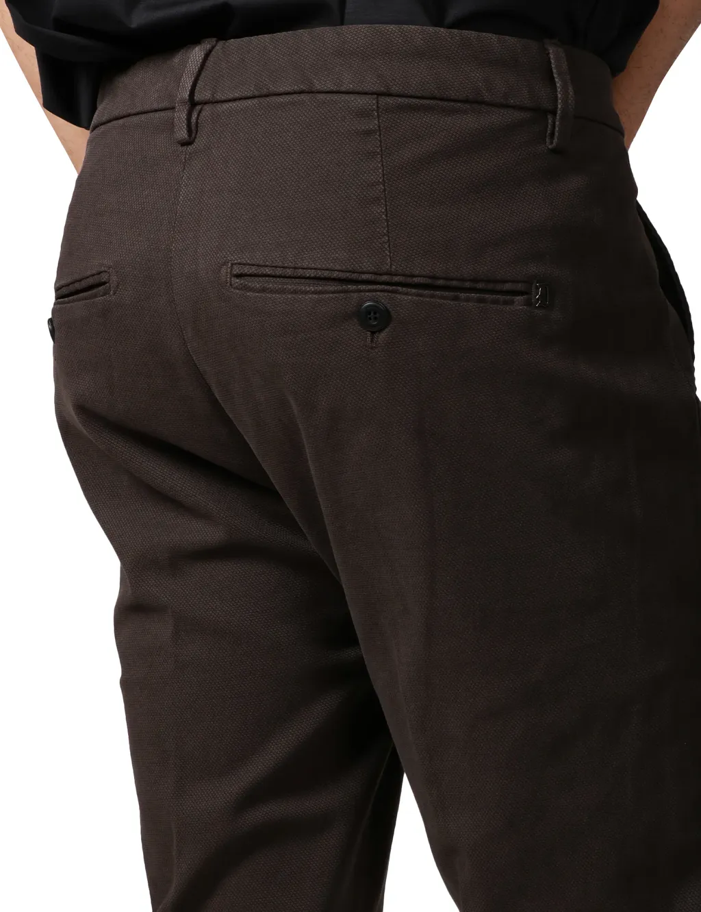 Belt Loops Slacks