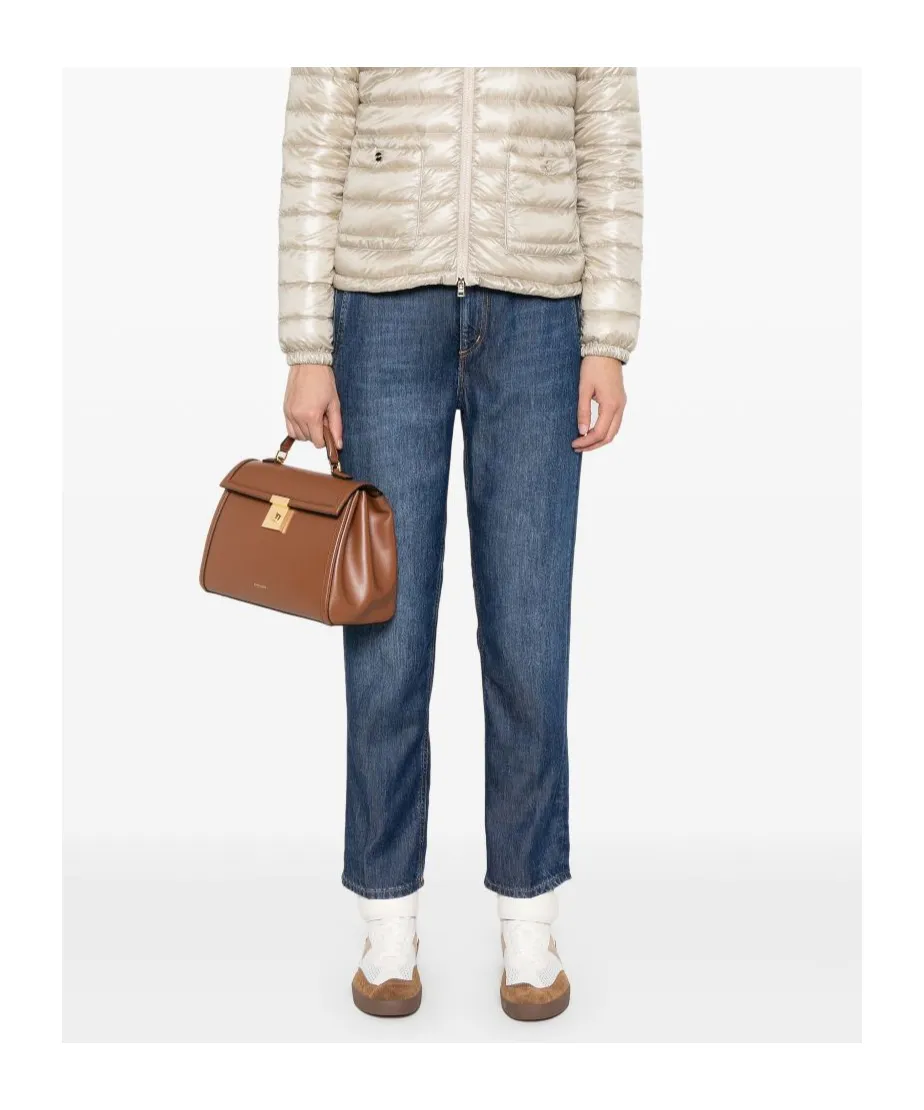 Belt-Loop Jeans