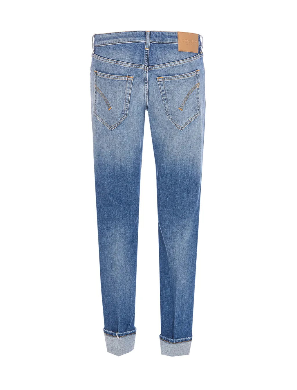 Classic Fit Jeans