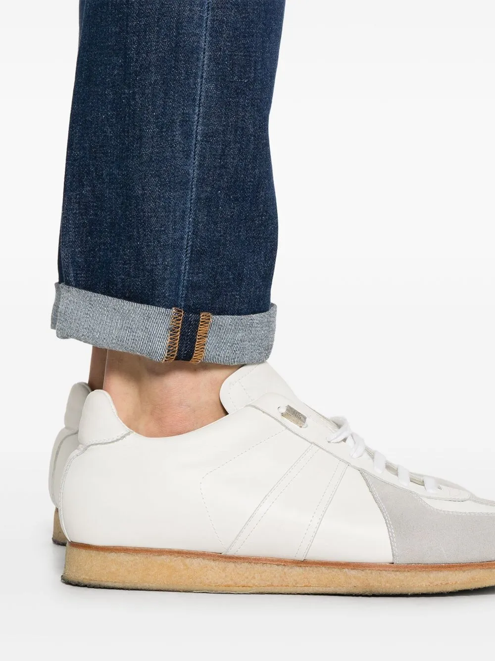 Multi-Pocket Jeans
