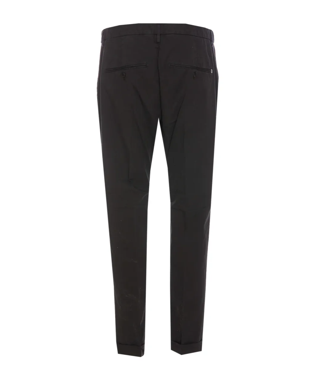Tailored Trousers