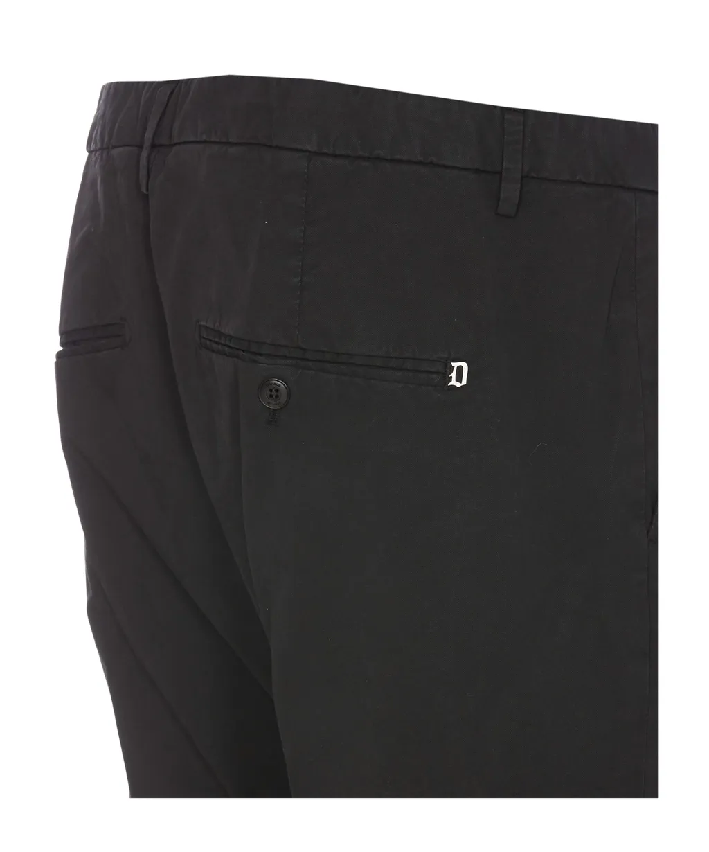 Tailored Trousers