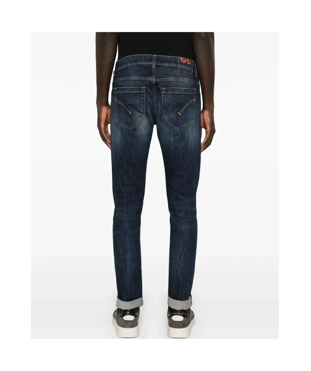 Relaxed Fit Jeans