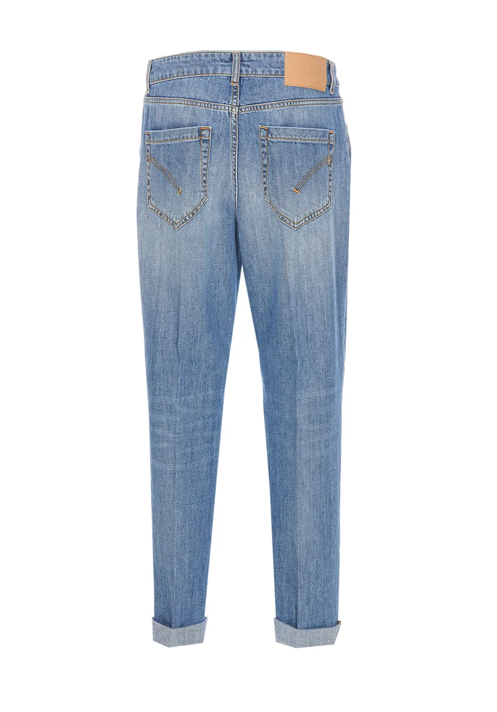 Classic Fit Jeans