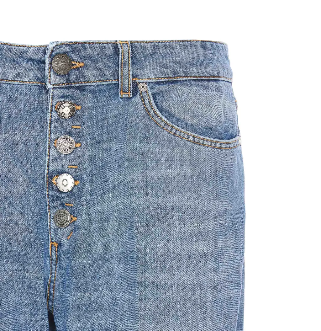 Classic Fit Jeans