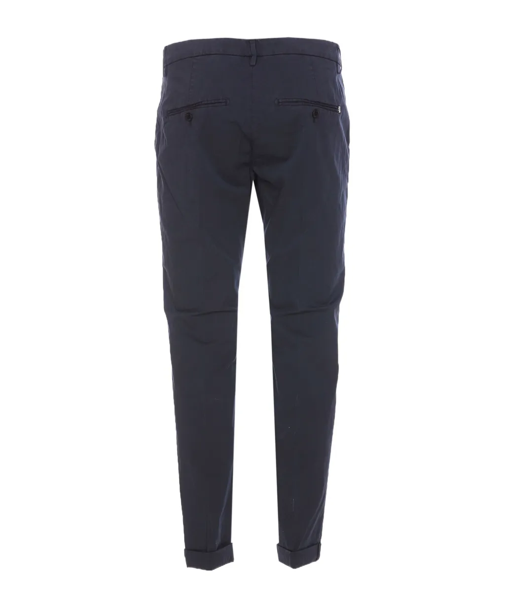 Tailored Trousers
