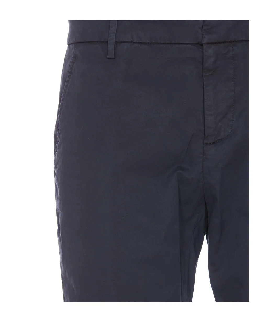 Tailored Trousers