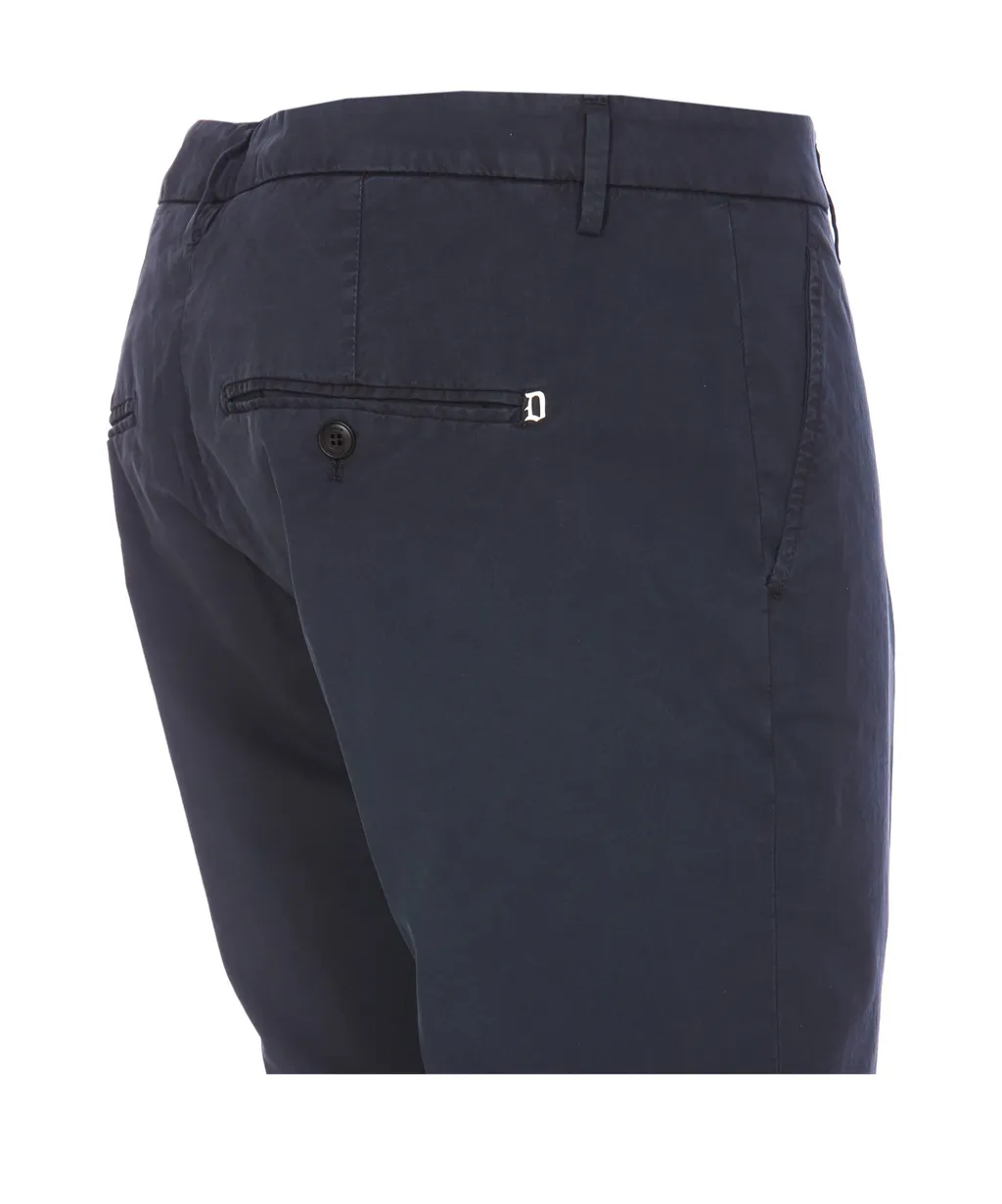 Tailored Trousers