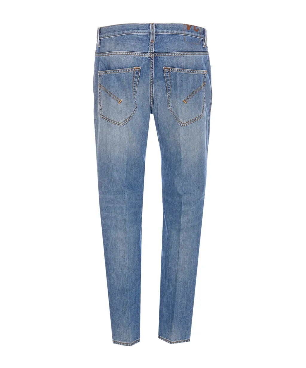 Brighton Skinny Jeans