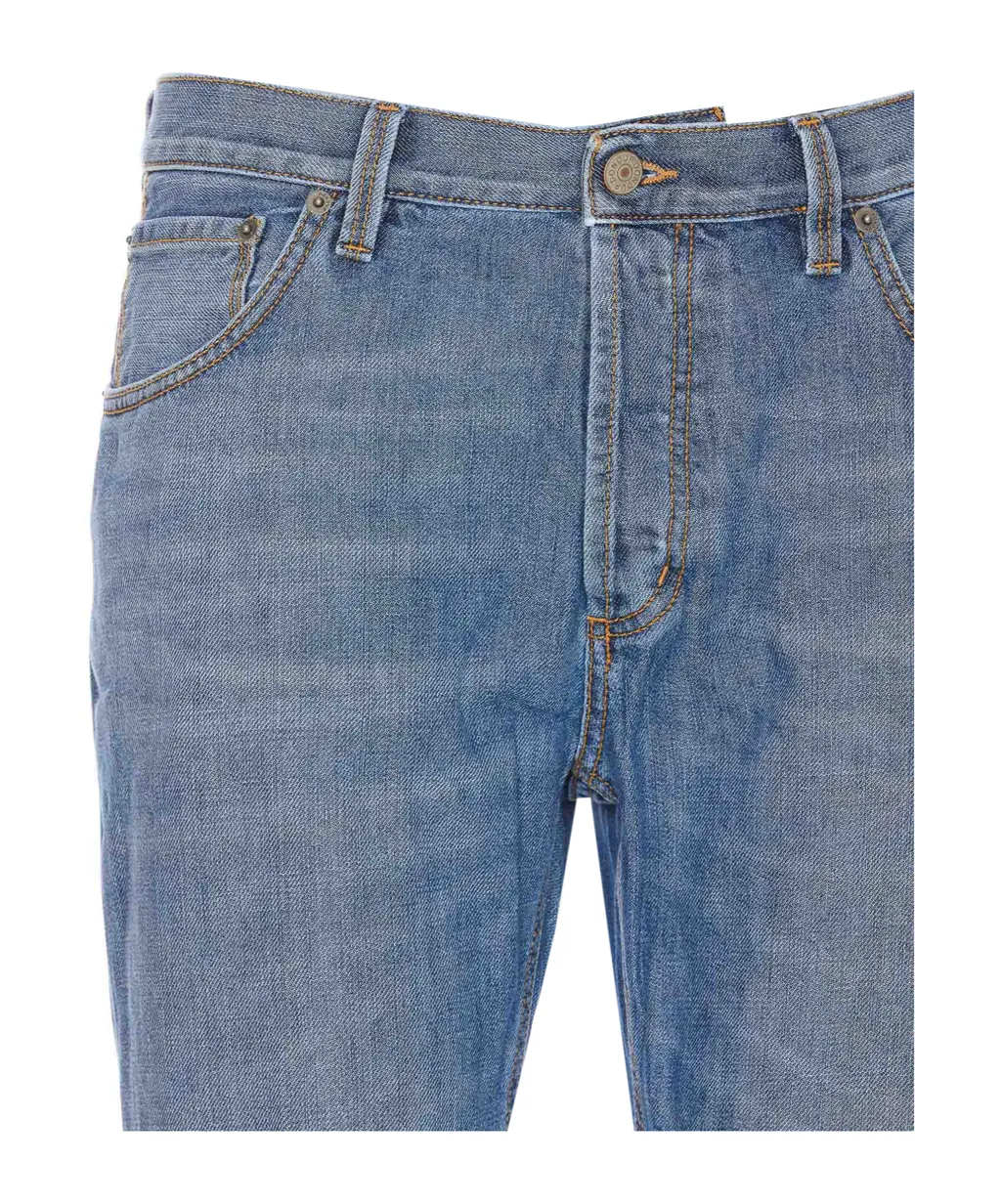 Brighton Skinny Jeans