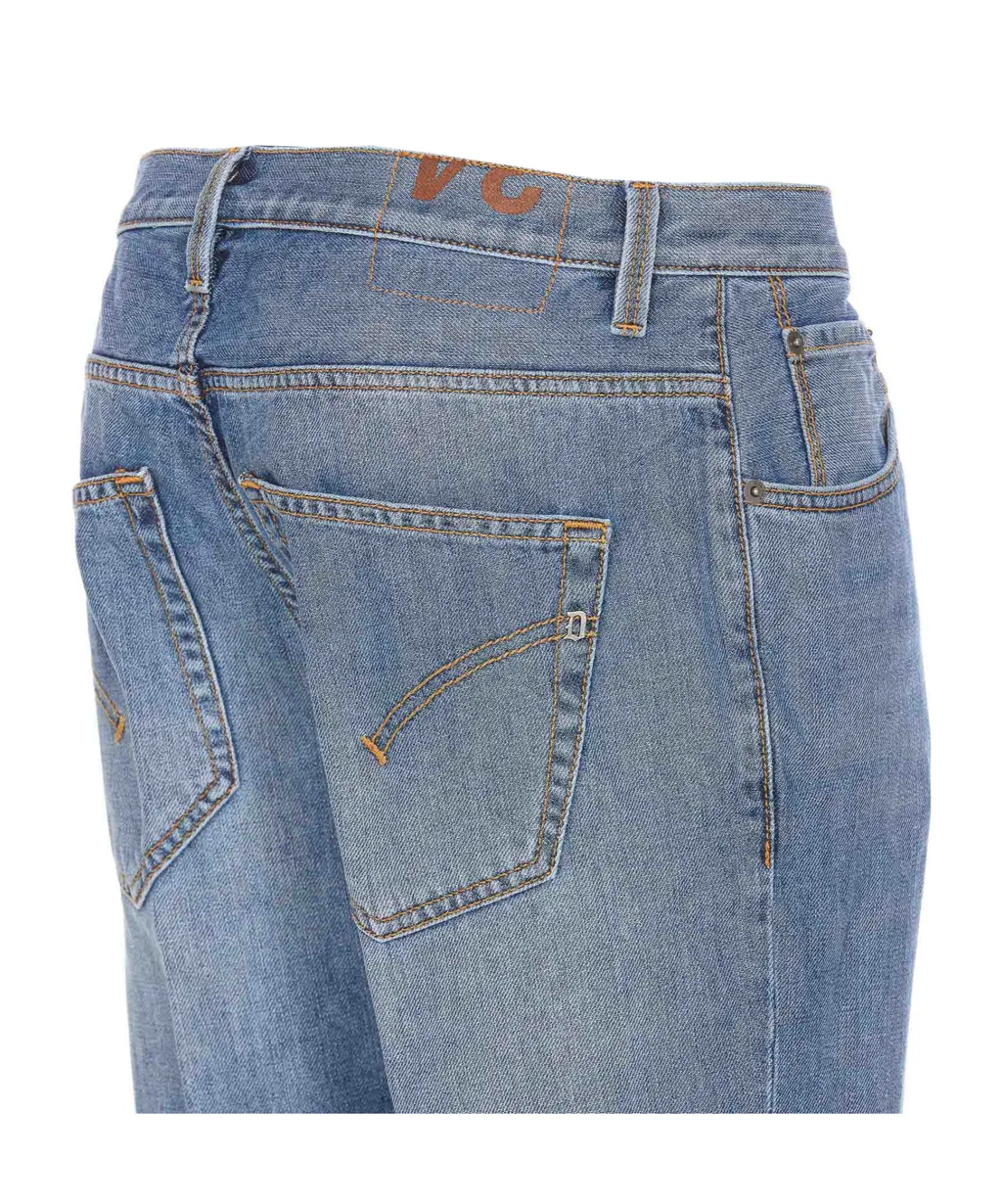Brighton Skinny Jeans