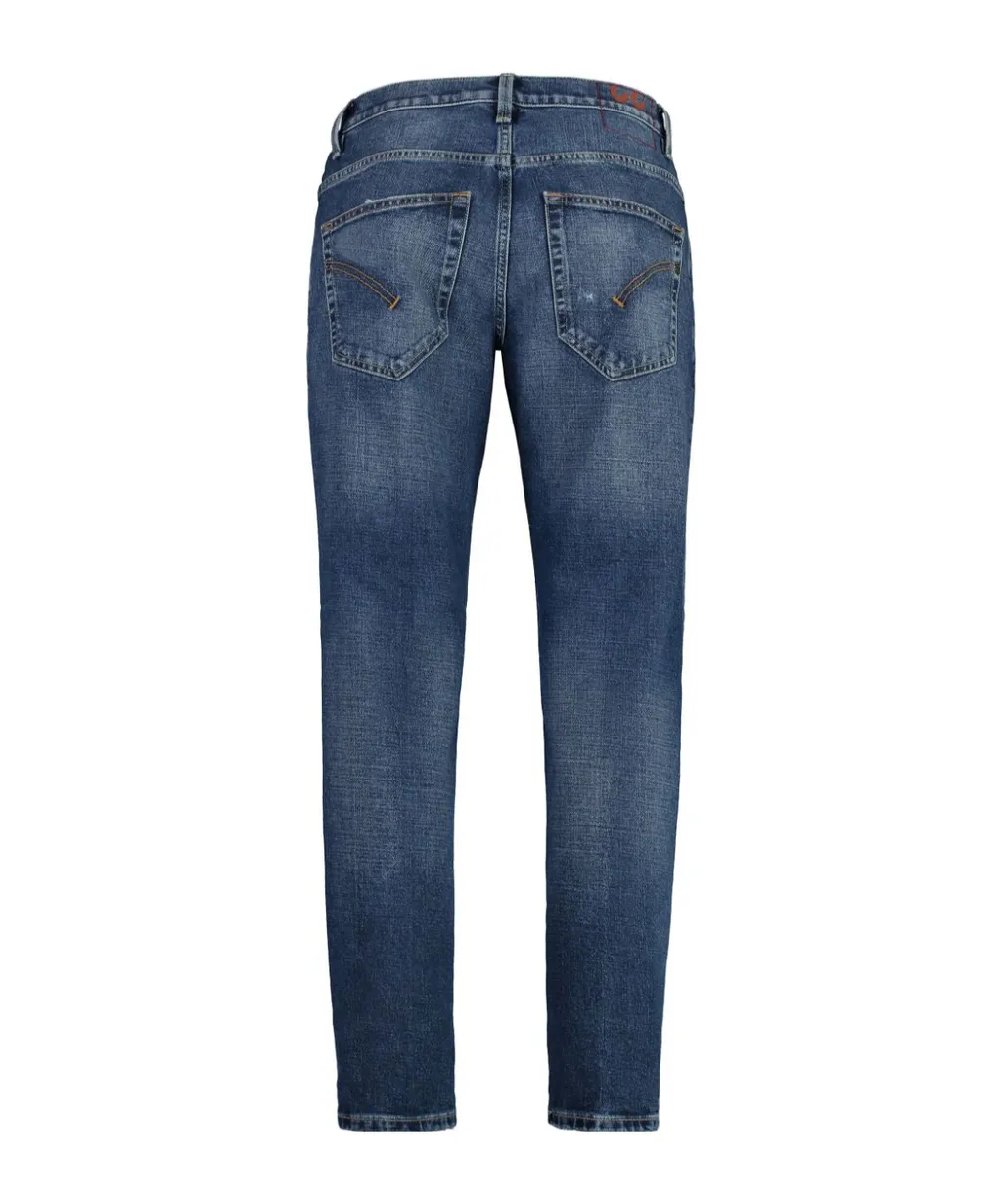 Belt-Loop Jeans