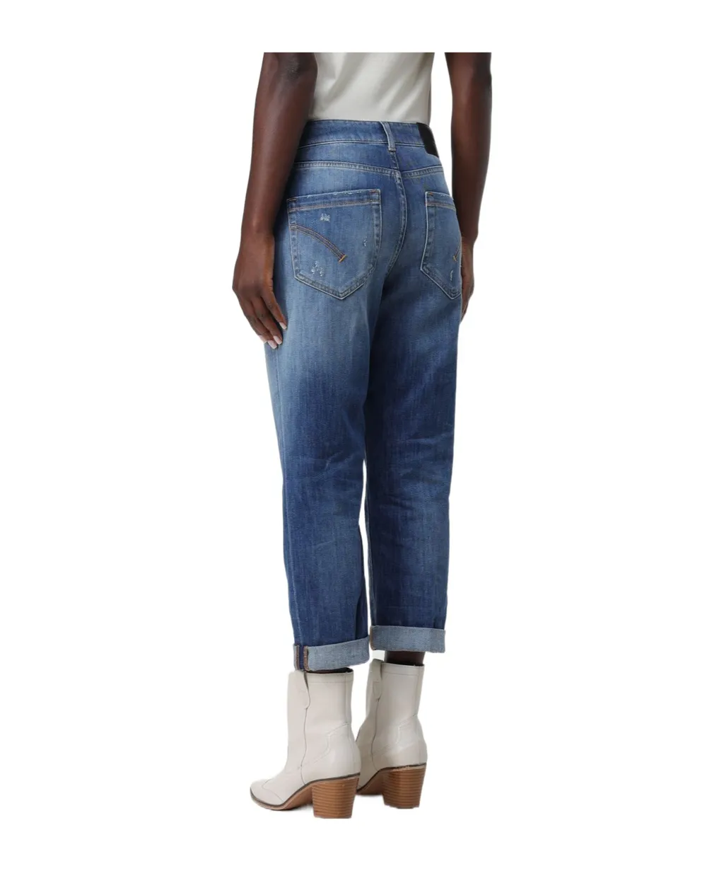 Koons Gioiello Jeans