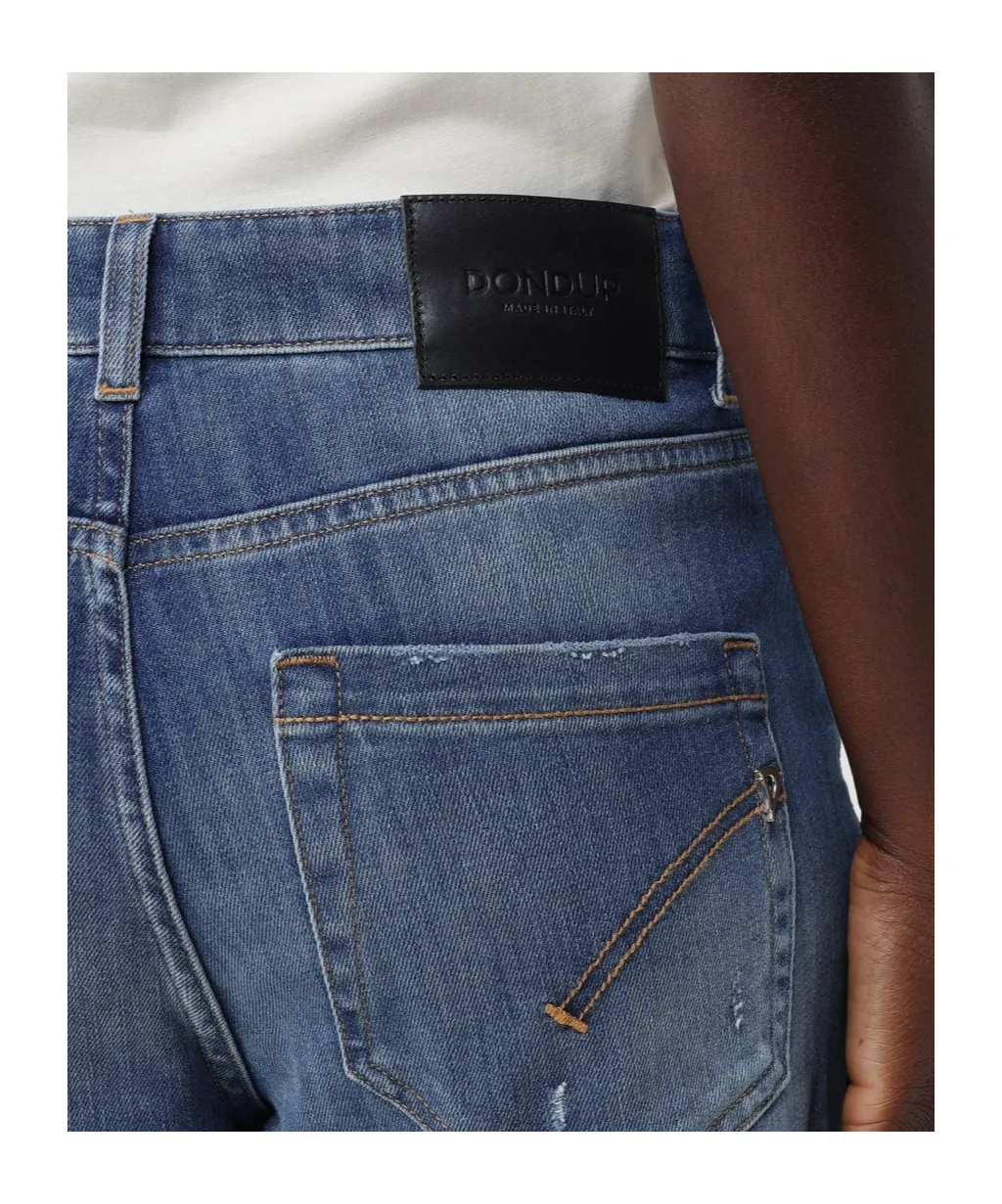 Koons Gioiello Jeans