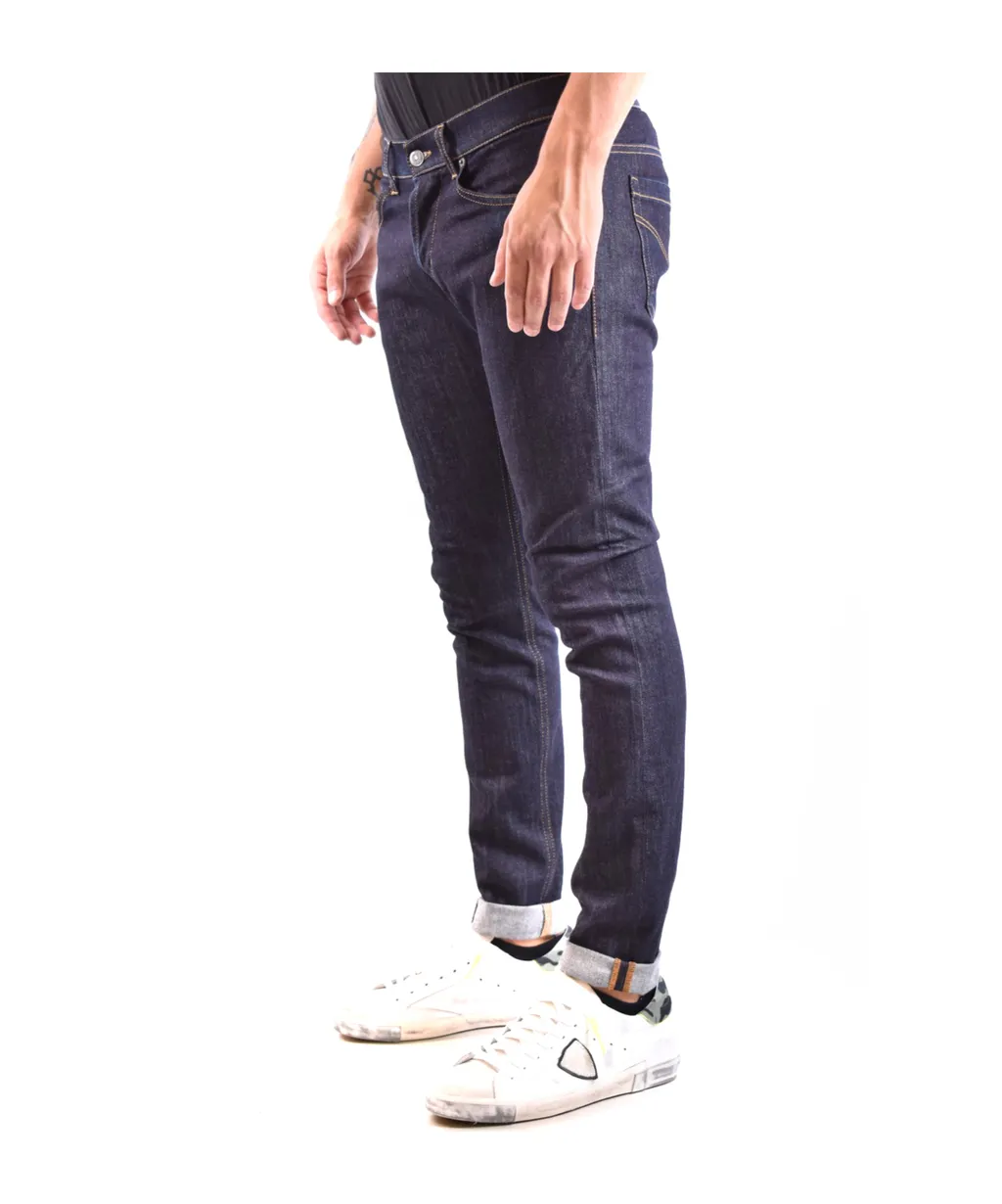 Slim Fit Jeans