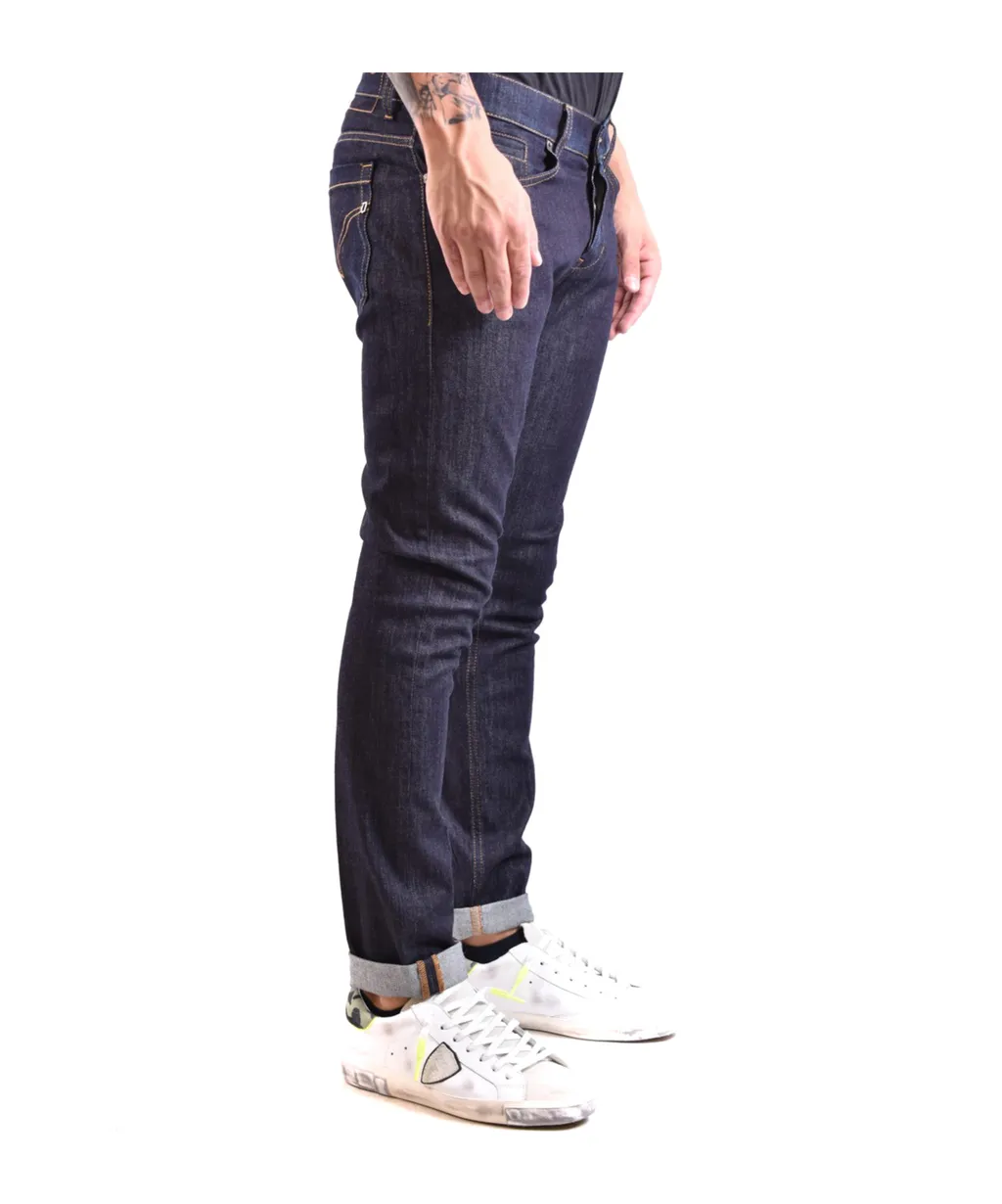 Slim Fit Jeans