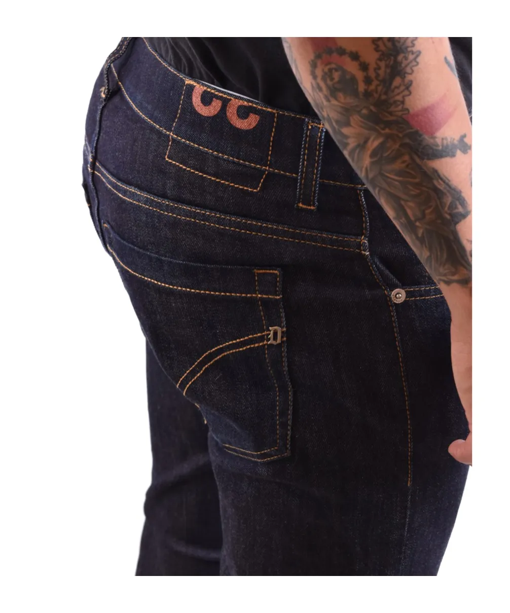 Slim Fit Jeans