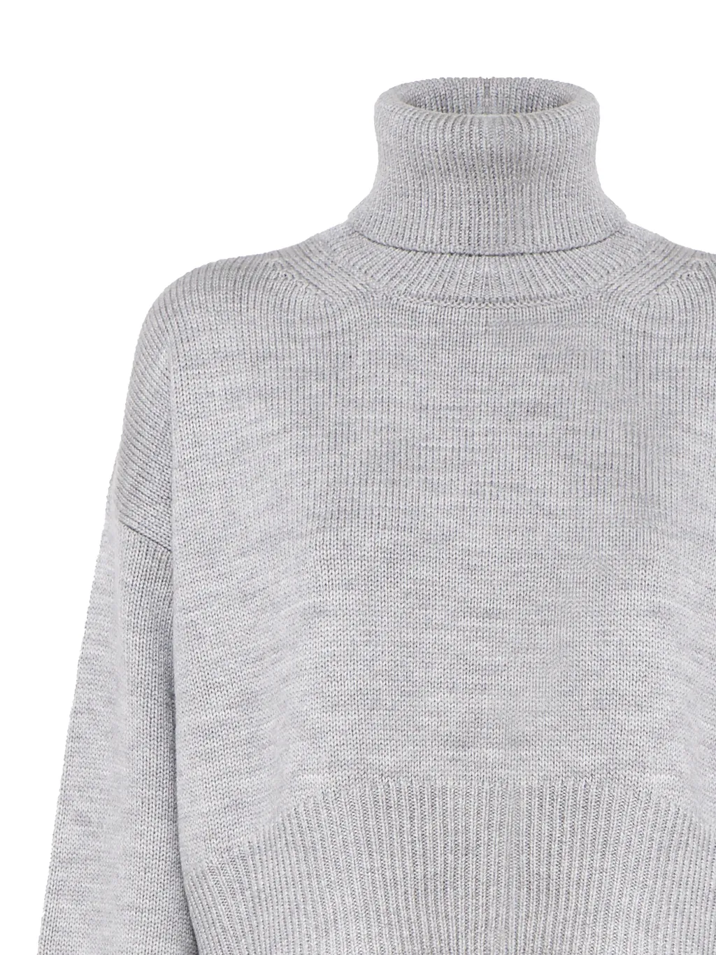 Turtleneck Sweater