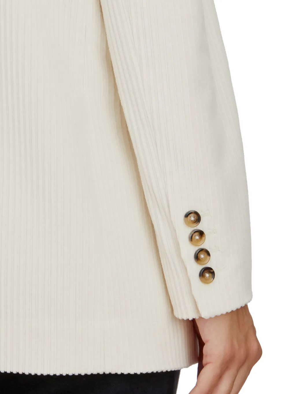 Single-Breasted Suit