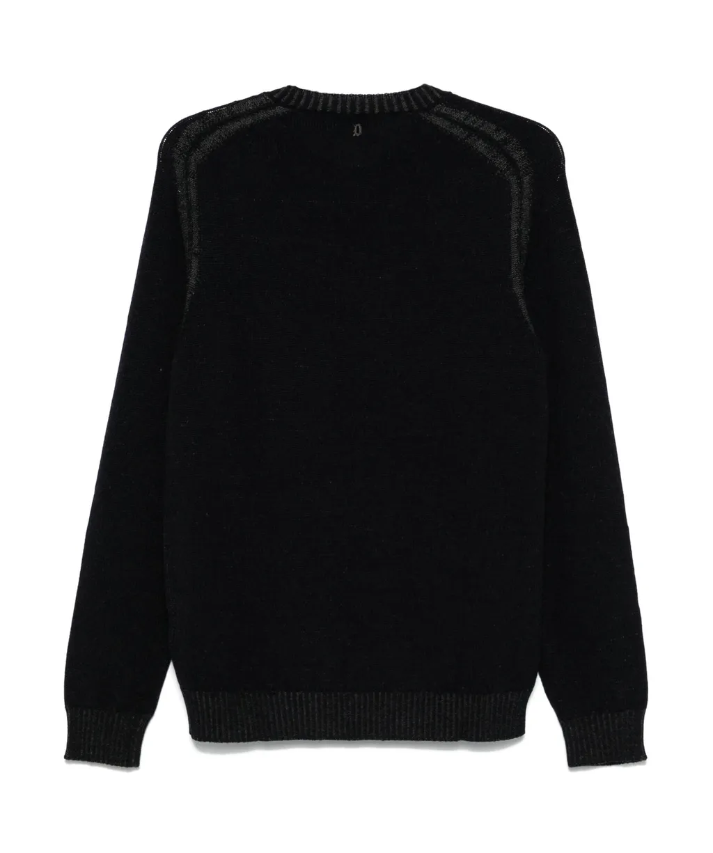 Wool Sweater