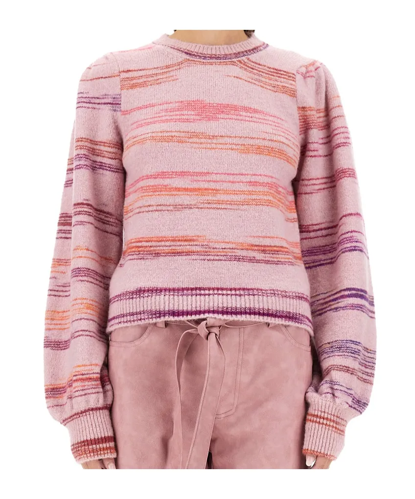 Carmy Knit Sweater
