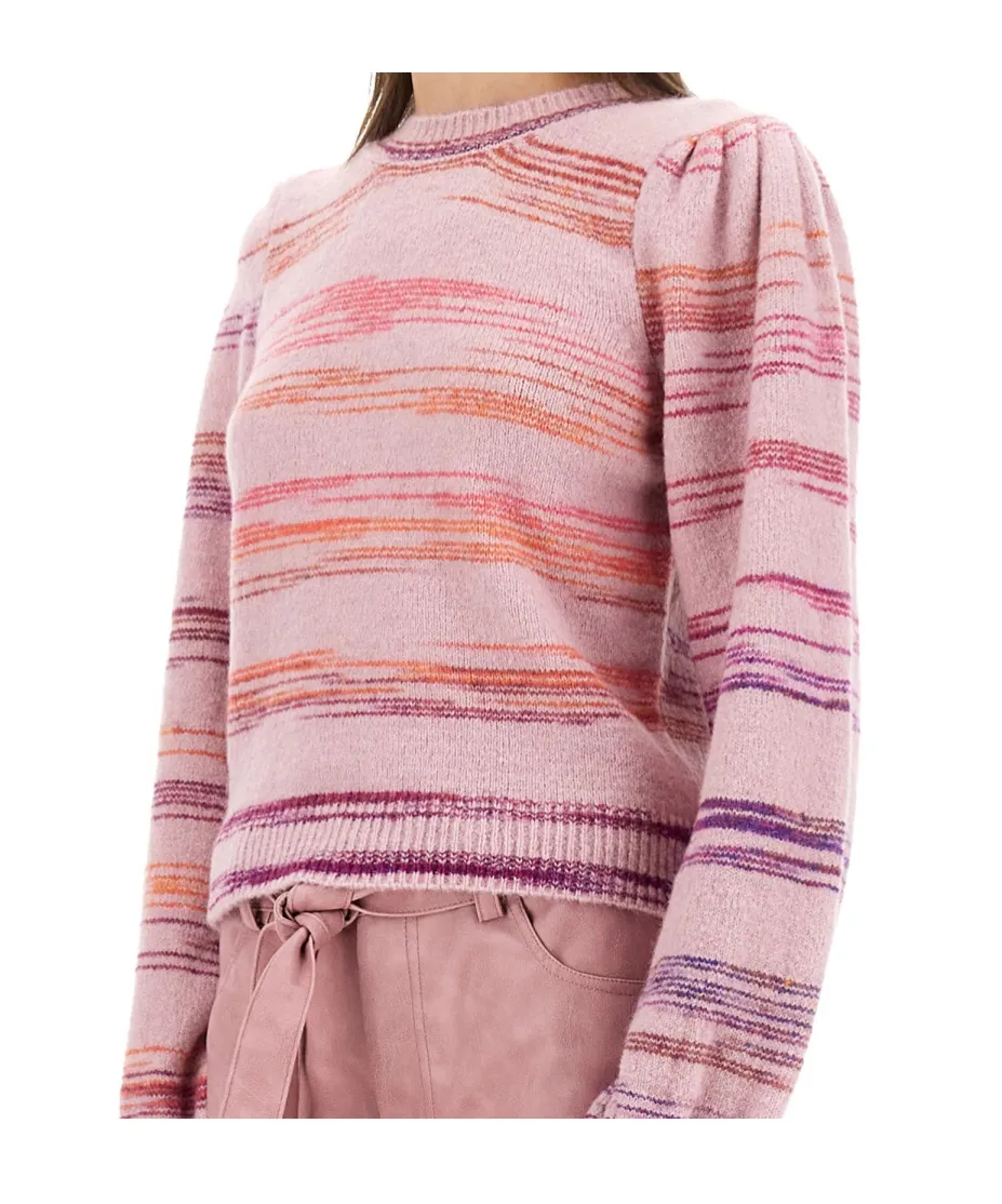 Carmy Knit Sweater