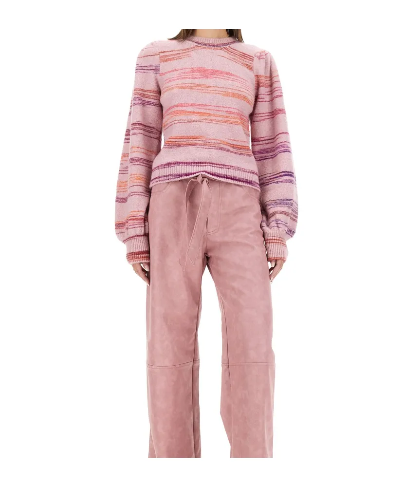 Carmy Knit Sweater
