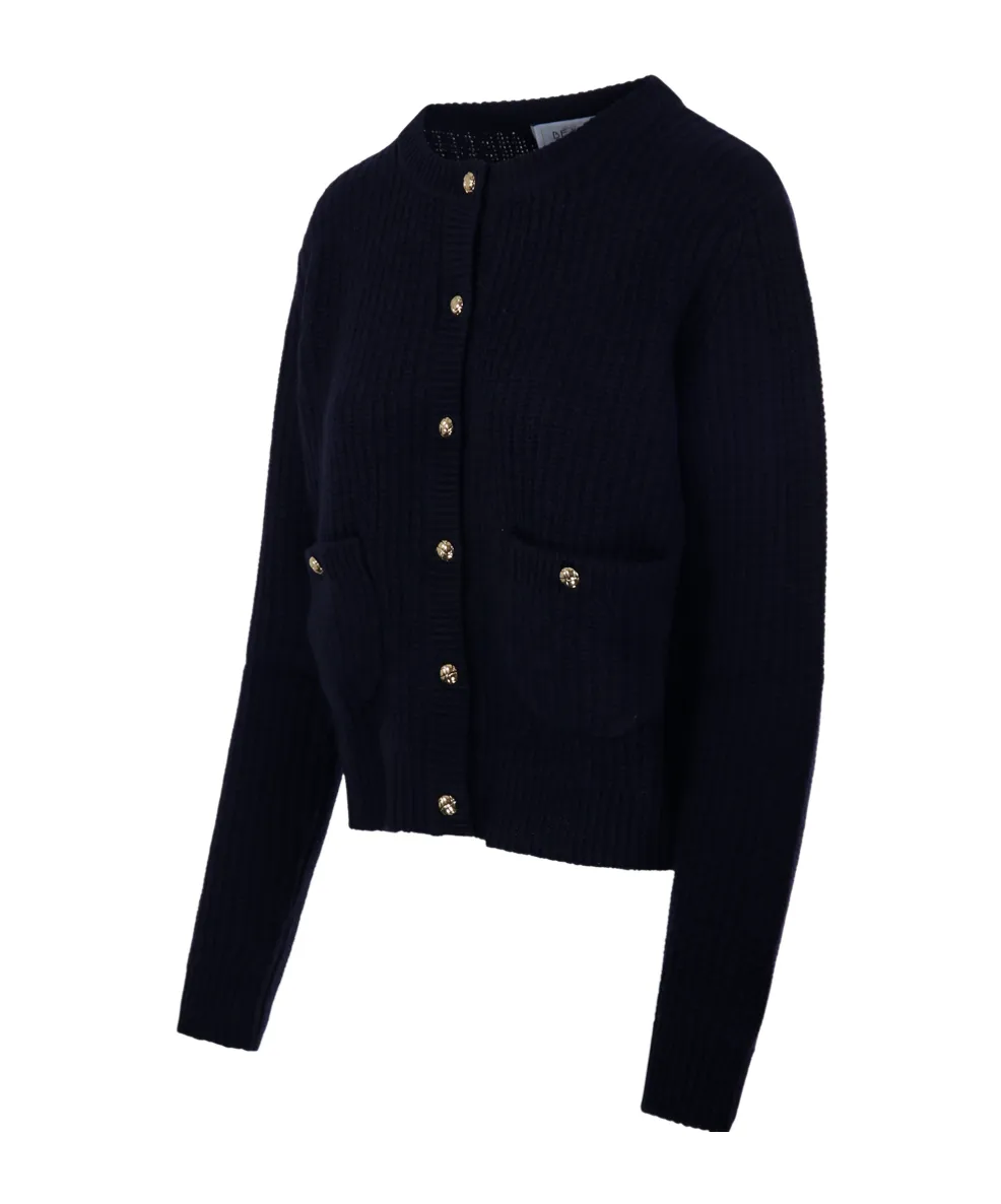 Cashmere Cardigan