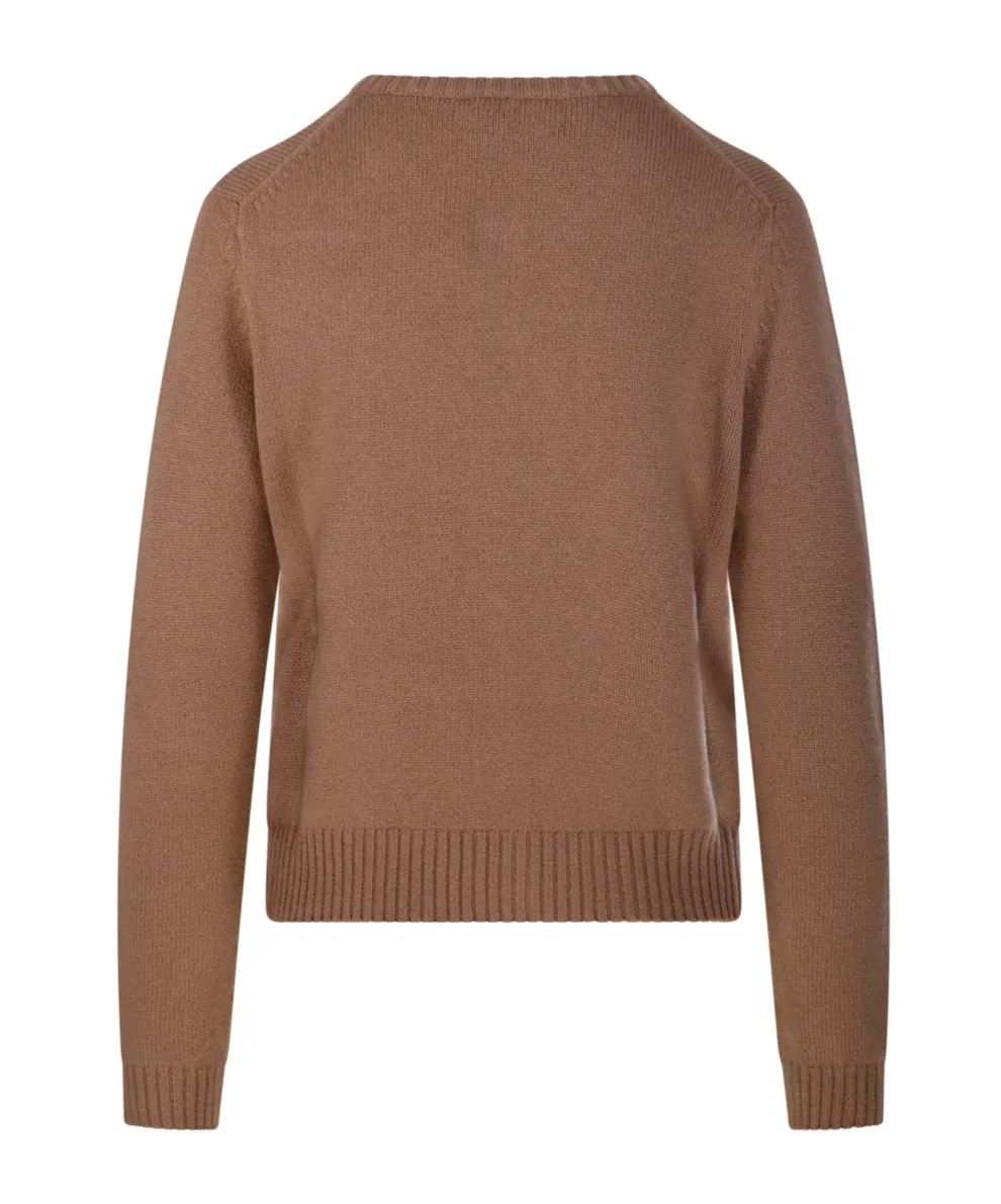 Long-Sleeved Cardigan