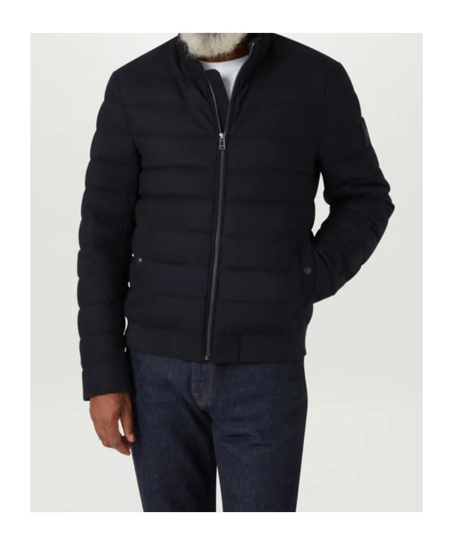 Circuiteer Jacket