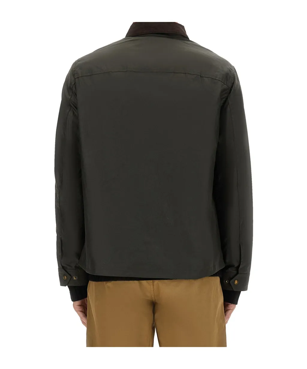 Ground Jacket