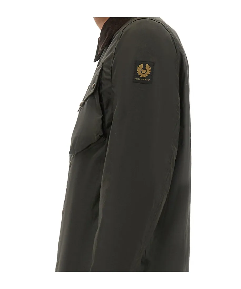 Ground Jacket