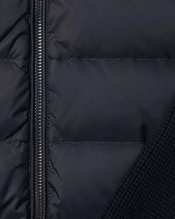 Circuiteer Padded Jacket