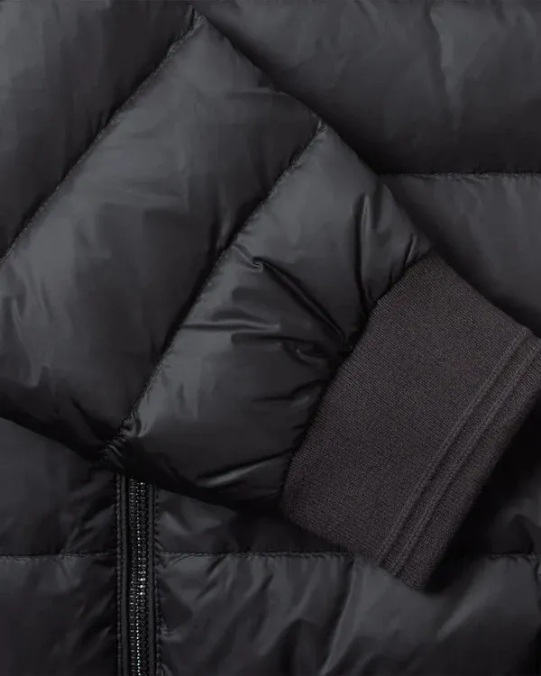 Control Down Jacket