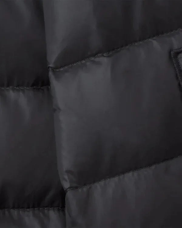 Control Down Jacket