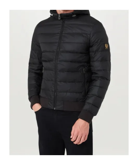 Control Down Jacket