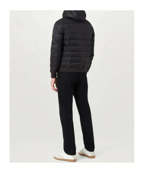 Control Down Jacket