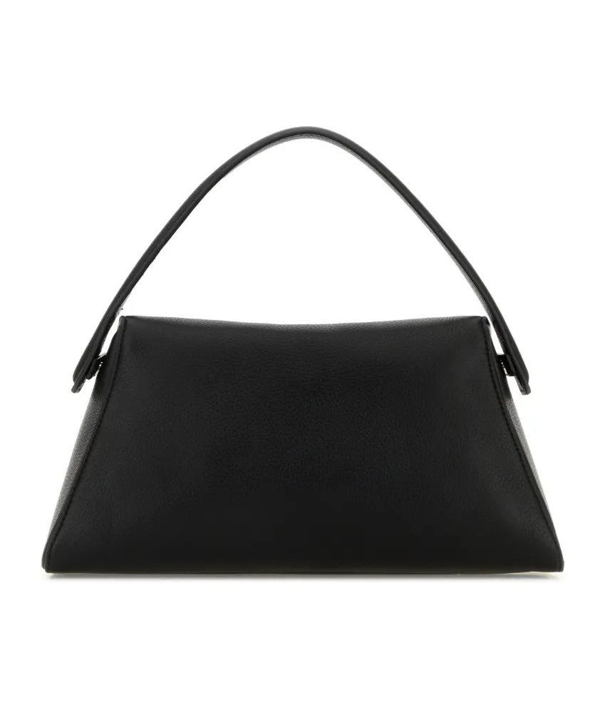 Large Top Handle Handbag