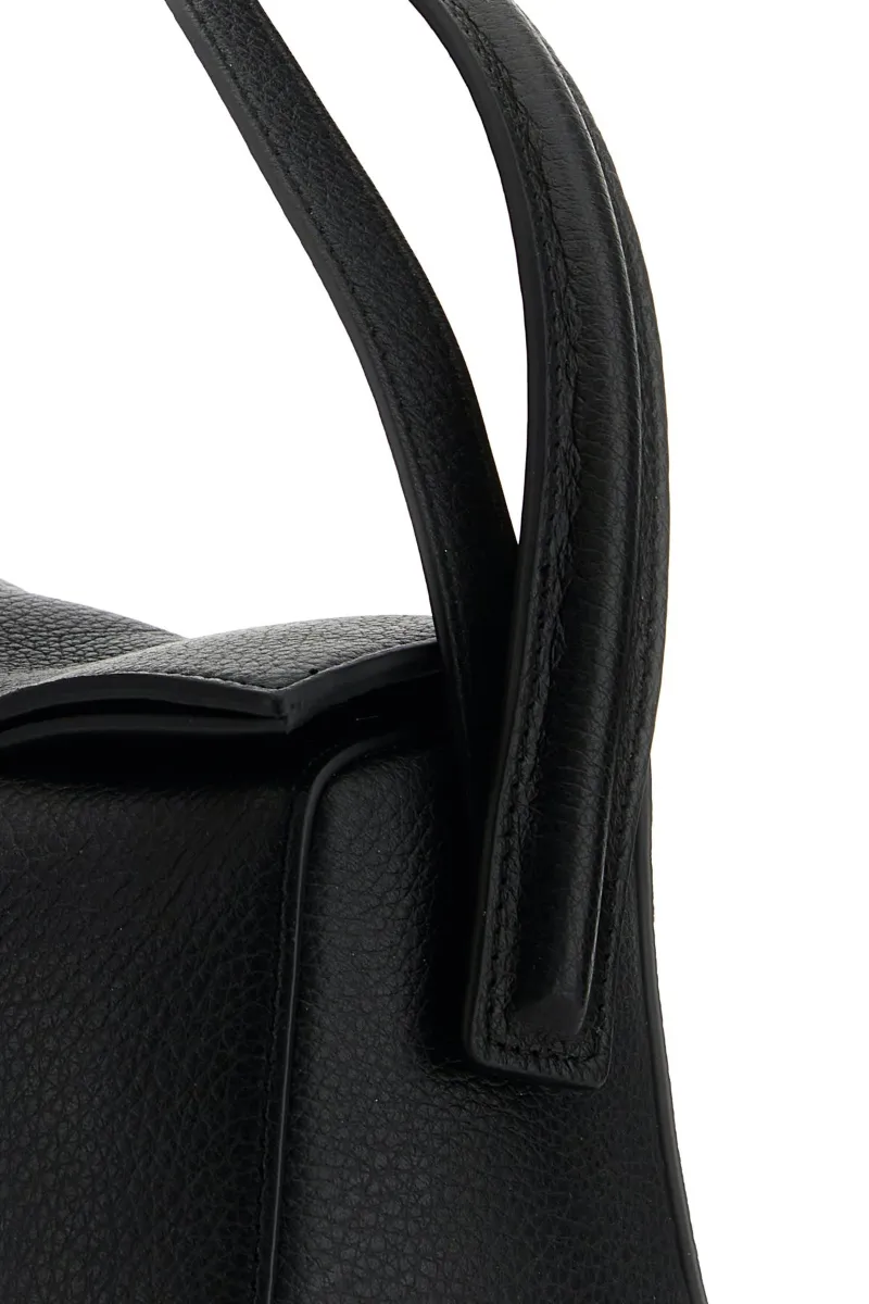 Large Top Handle Handbag