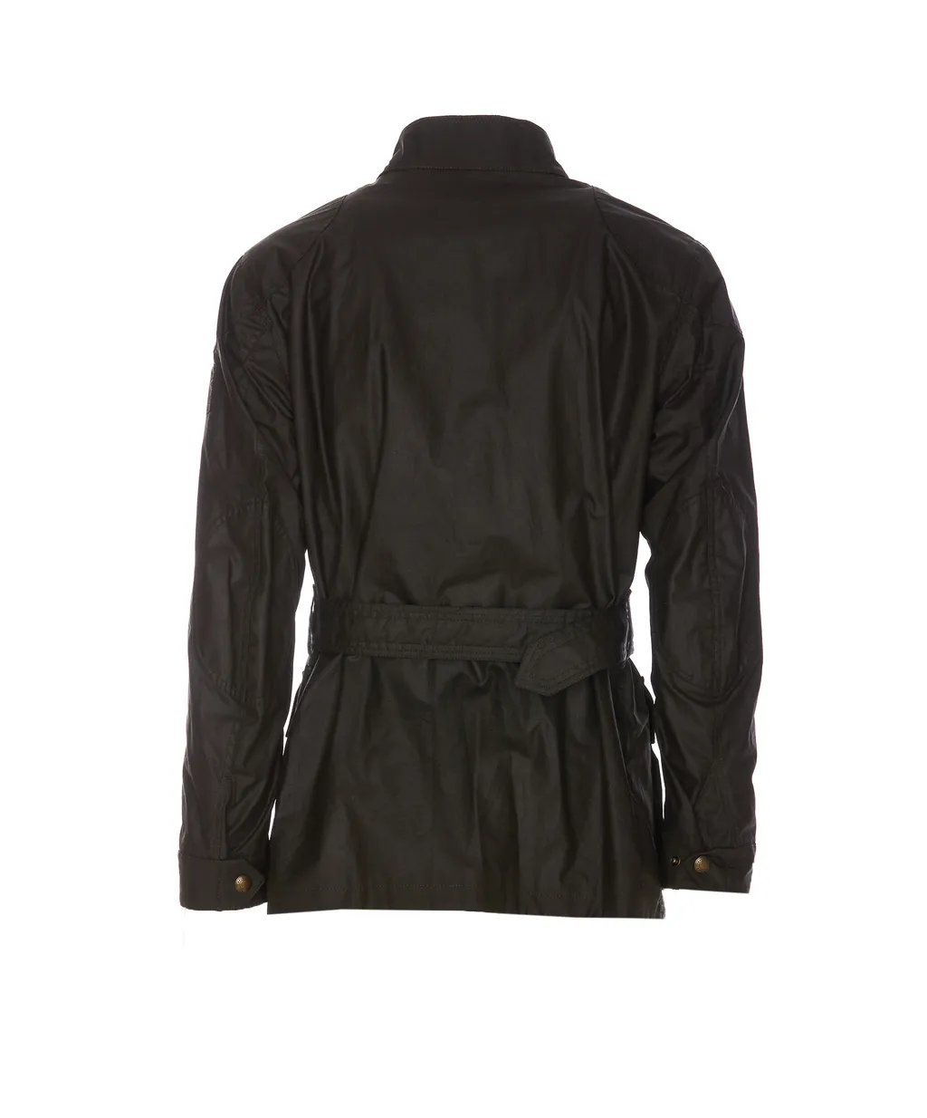 Trialmaster Belted Jacket