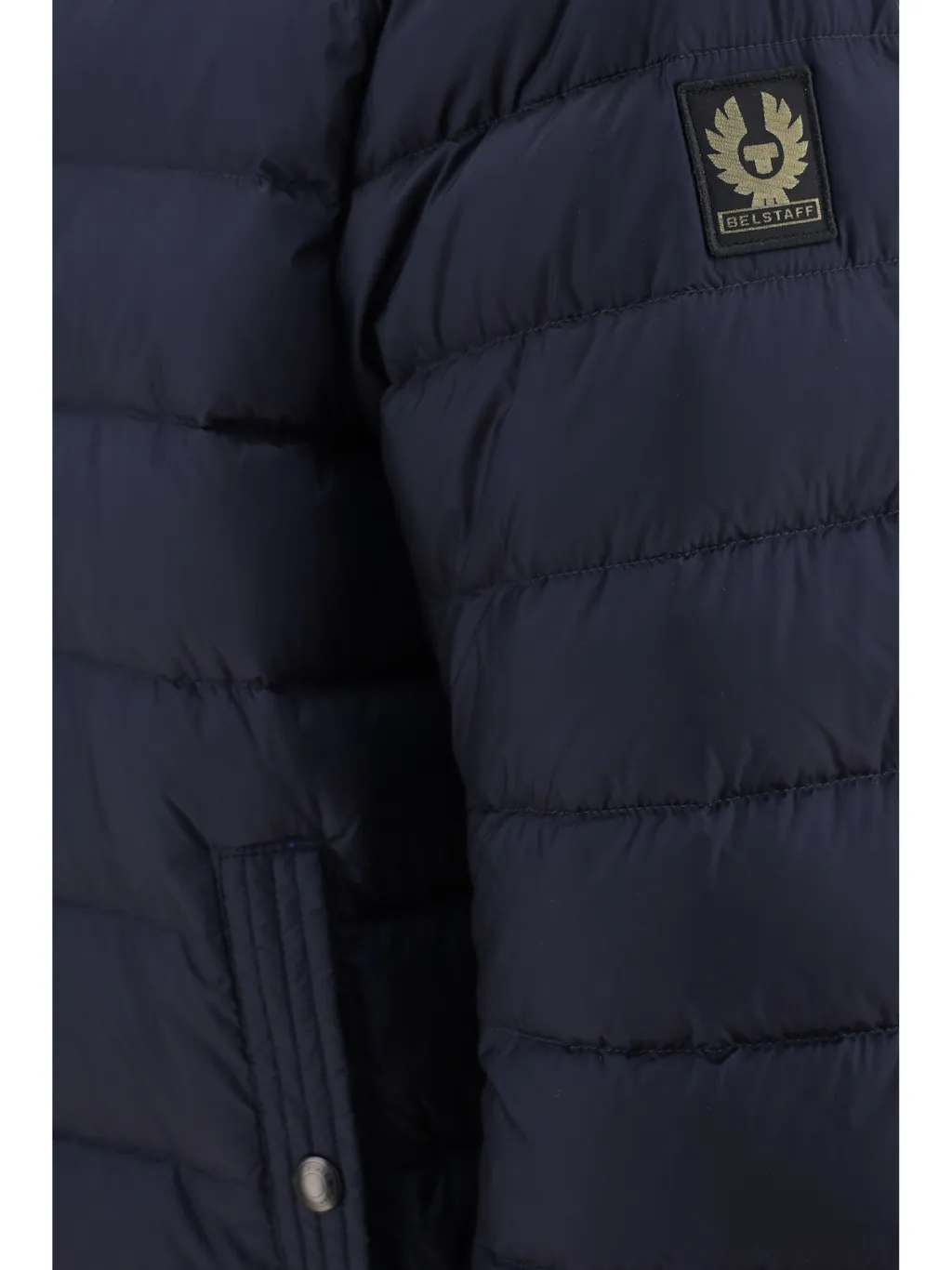 Circuit Down Jacket