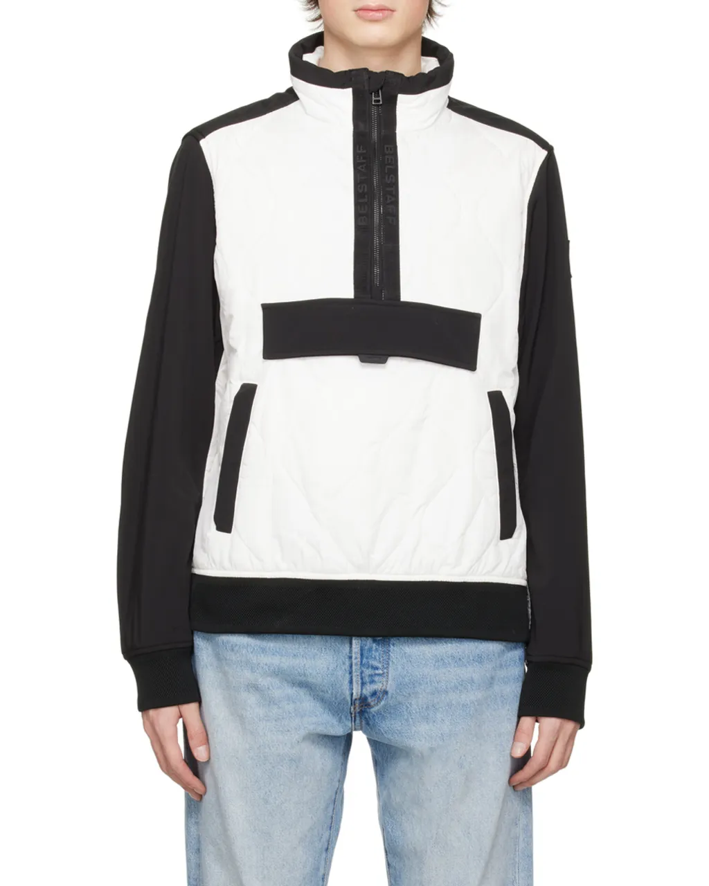 Area Casual Jacket