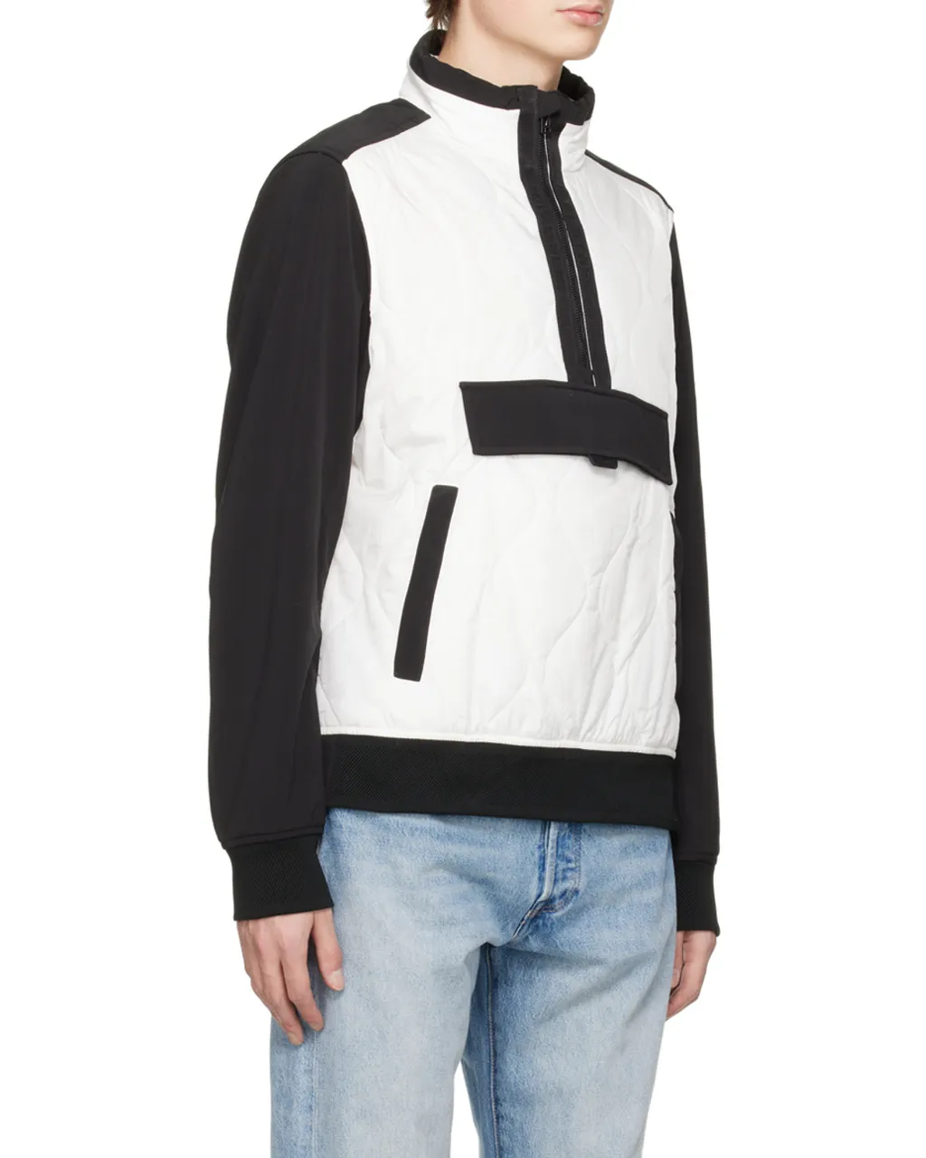 Area Casual Jacket