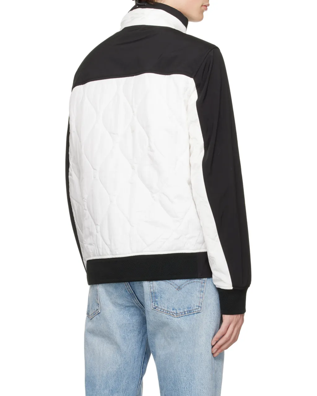 Area Casual Jacket