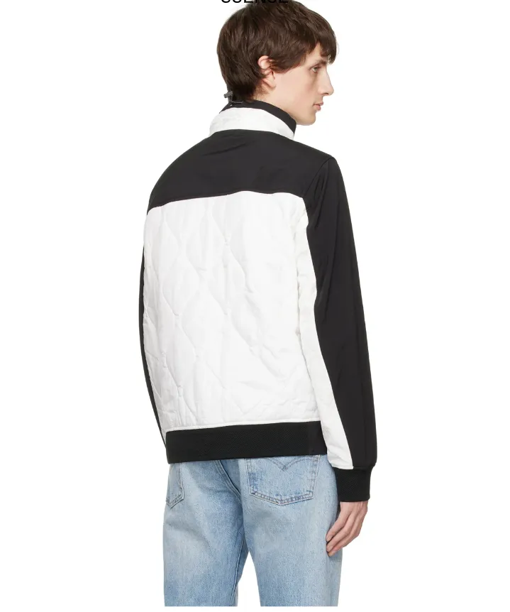 Area Casual Jacket