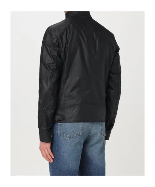 Racemaster Military Jacket