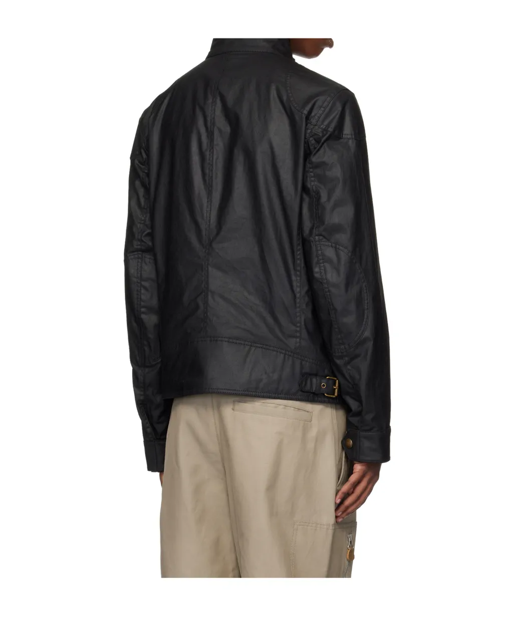 Racemaster Military Jacket