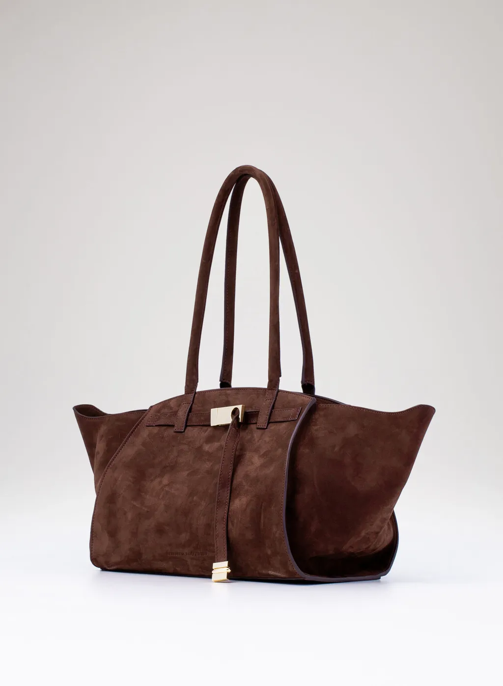 Zipper Shoulder Bag