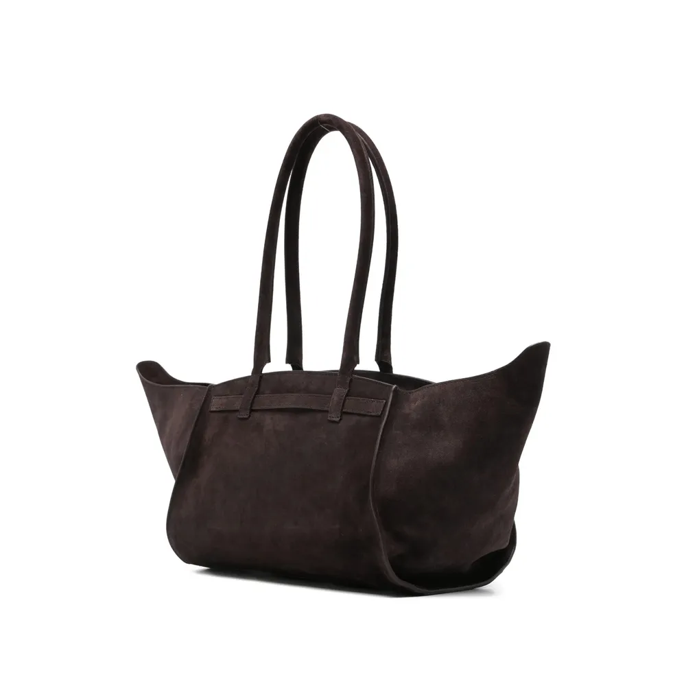 Top Handle Tote Bag